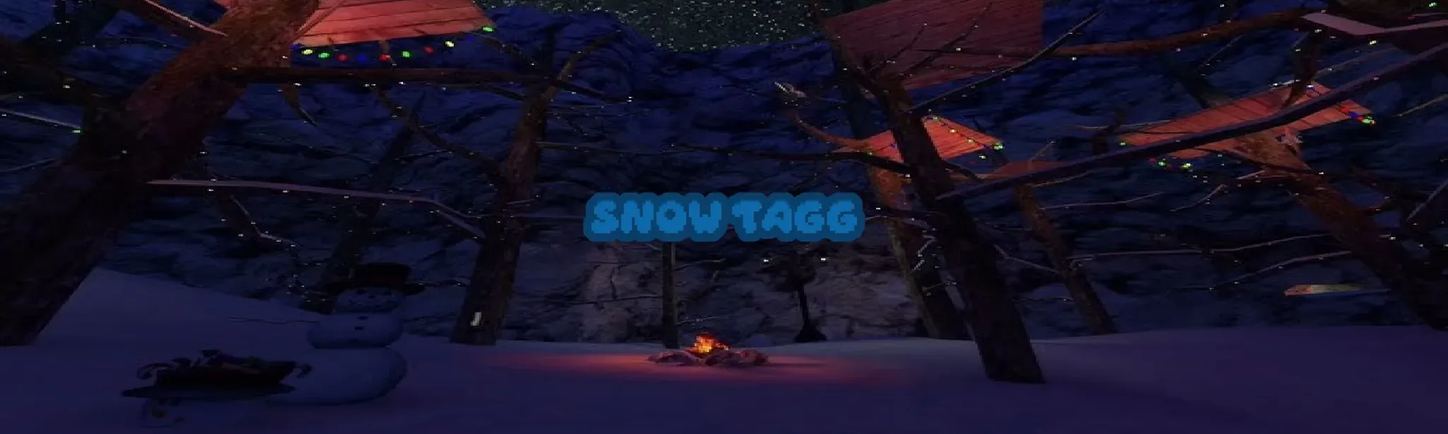 Snow Tagg