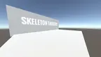Skeleton Taggers Revamped screenshot 1