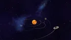 Il Sistema Solare screenshot 3