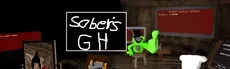 Sober's Gorilla Horror hero image
