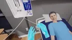Mini infusion Pump screenshot 0