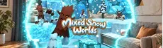 Mixed Snow Worlds hero image