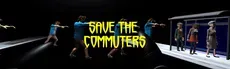 SAVE THE COMMUTERS hero image