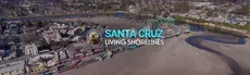 Santa Cruz - Living Shorelines hero image
