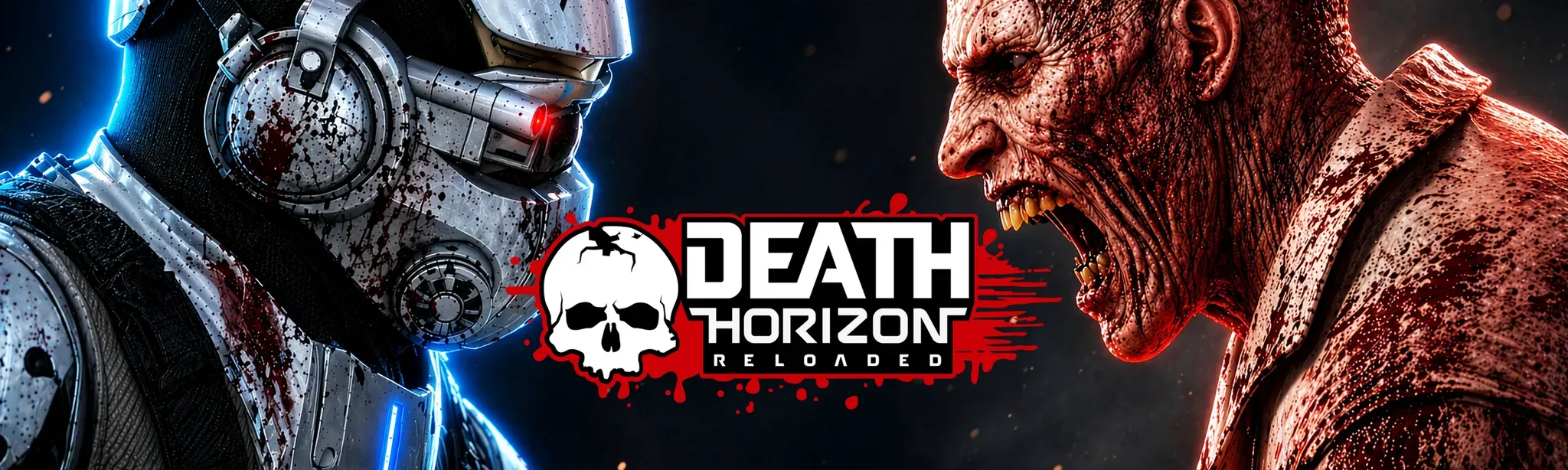 Death Horizon: Reloaded