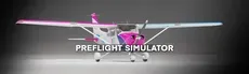 Preflight Simulator hero image