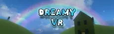 Dreamy VR hero image