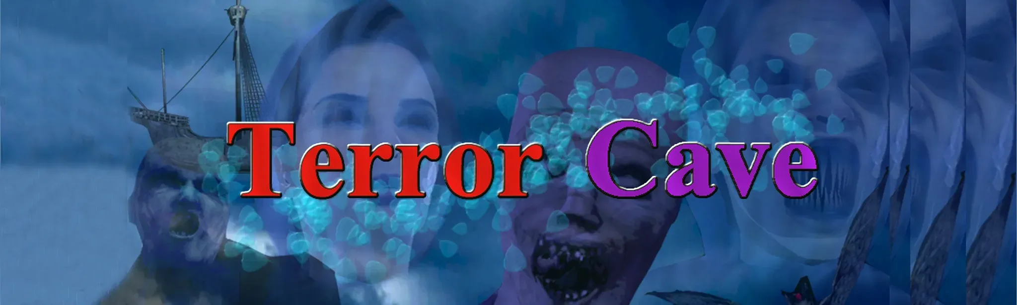 Terror Cave