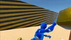 XR ULTRA PHYSICS SANDBOX 2: BATTLE MAYHEM screenshot 2