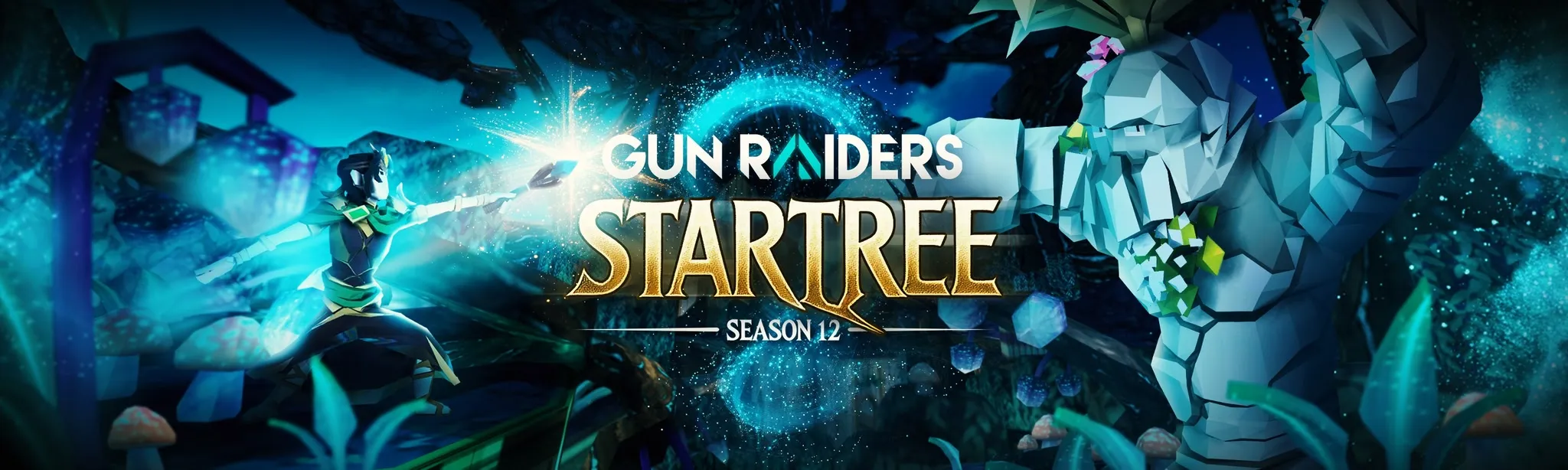 Gun Raiders