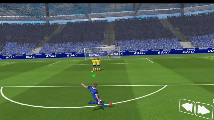 Developer update image for v6.5.3 Freekick (random mode)