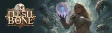Flesh & Bone hero image