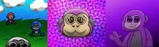 Monkster hero image