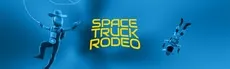 Space Truck Rodeo hero image
