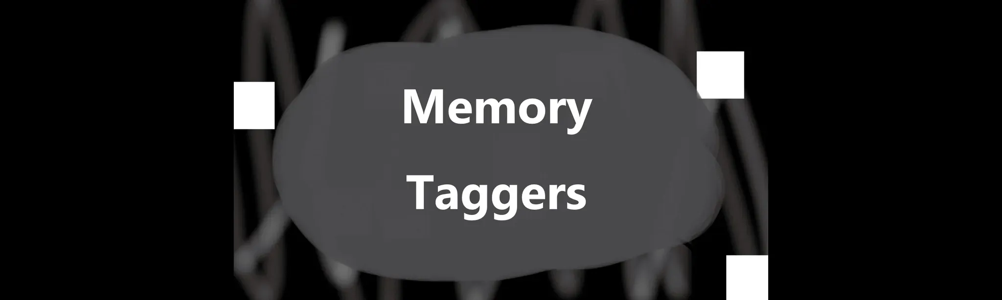 Memory Taggers