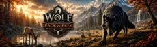 Wolf Simulator: Pack & Prey hero image