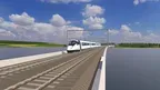 Train Simulator screenshot 5