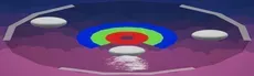 Circle Breakout 2D blocks breaker games hero image