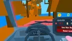 Mountain Rush: Offroad screenshot 2