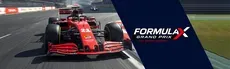 Formula X: Grand Prix Car Racing Legends hero image