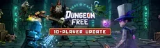Dungeon Free hero image