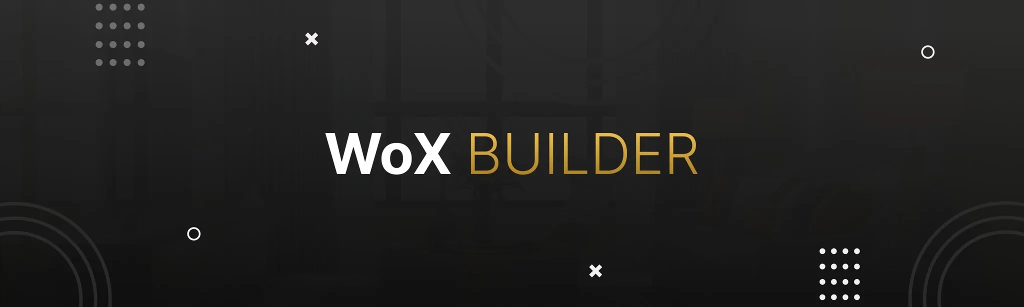 WoX Builder