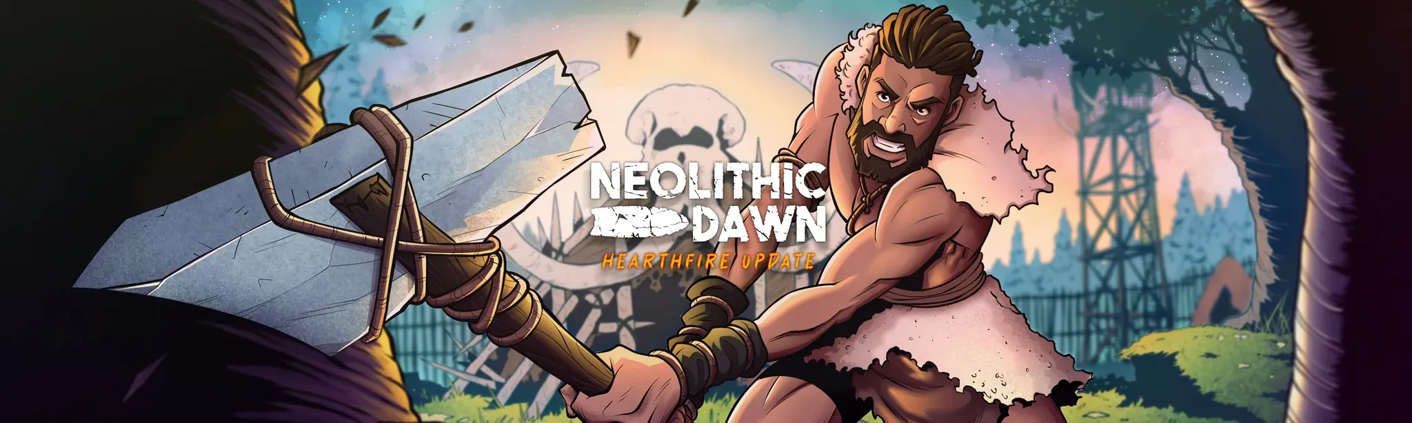 Neolithic Dawn