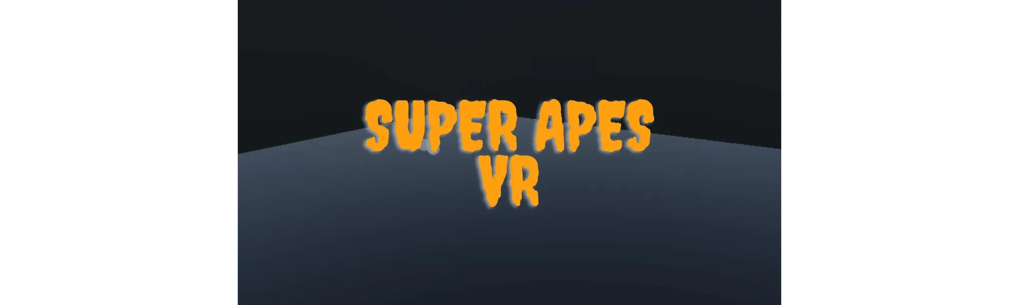 Super Apes VR