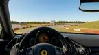 Car Racing & Driving Simulator 3D screenshot 1