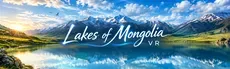 Lakes Of Mongolia hero image