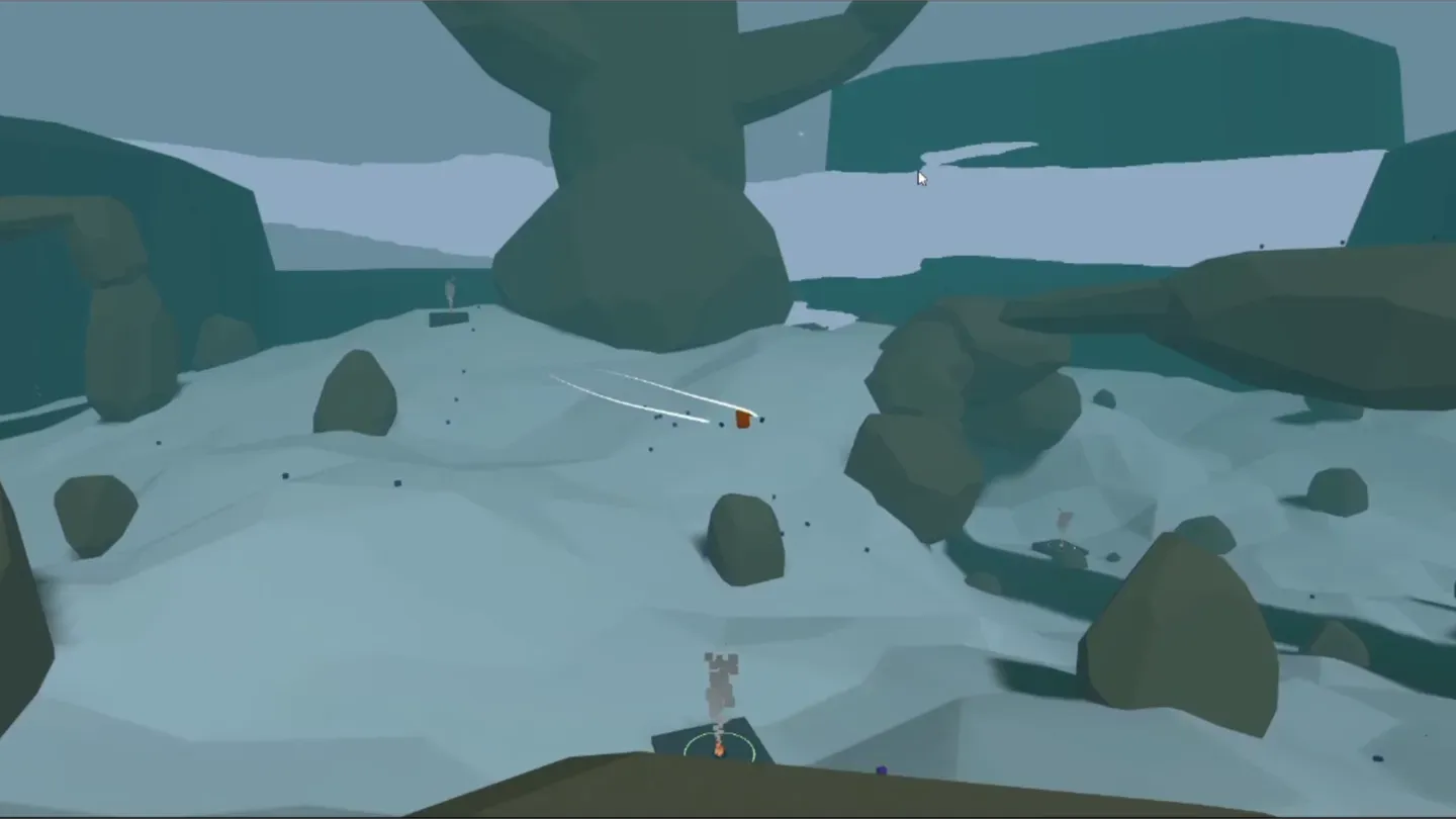 Ultimate Snowball Fight cover image