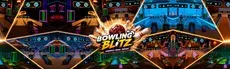 Bowling Blitz : Hangout. Bowl. Repeat hero image