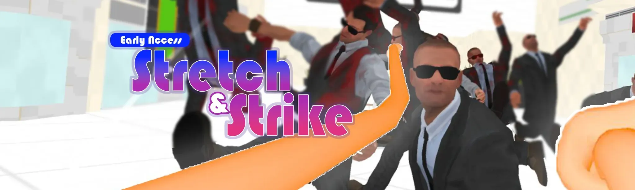 Stretch & Strike