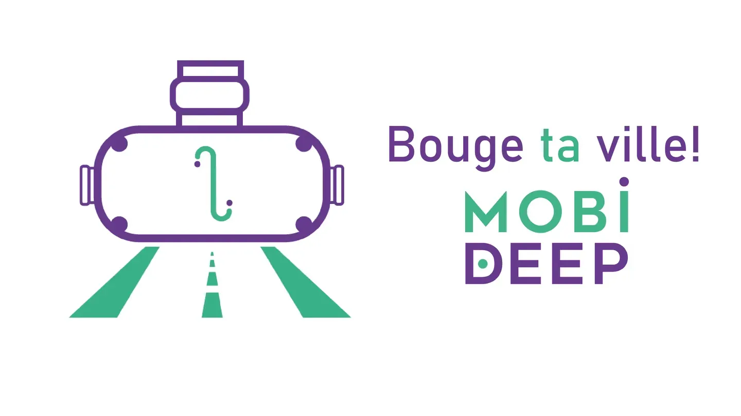 Bouge ta ville ! trailer 0