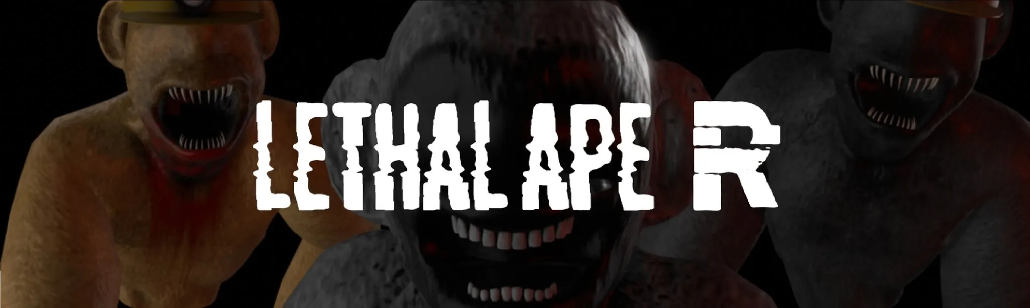 Lethal‎‎ Ape: Redux