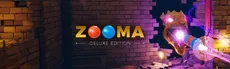 Zooma VR: Deluxe Edition hero image