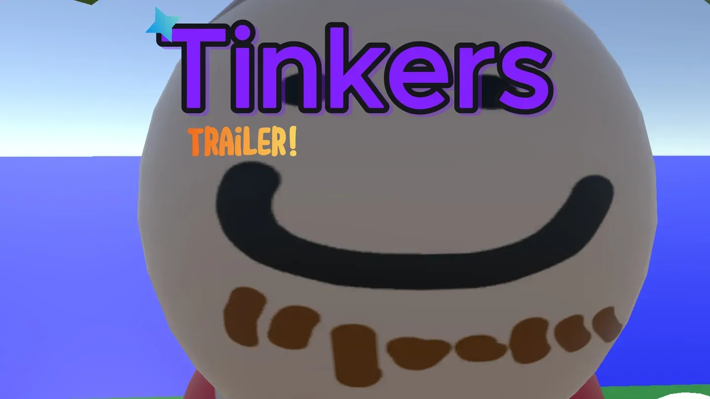 Tinkers -Deleted Again- trailer 0