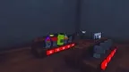 Chimp captive screenshot 4