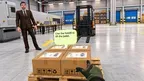 Toy Factory: Packing Job Rush screenshot 4