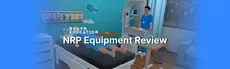 NRP Equipment Review hero image