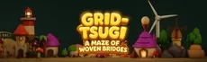 GridTsugi hero image