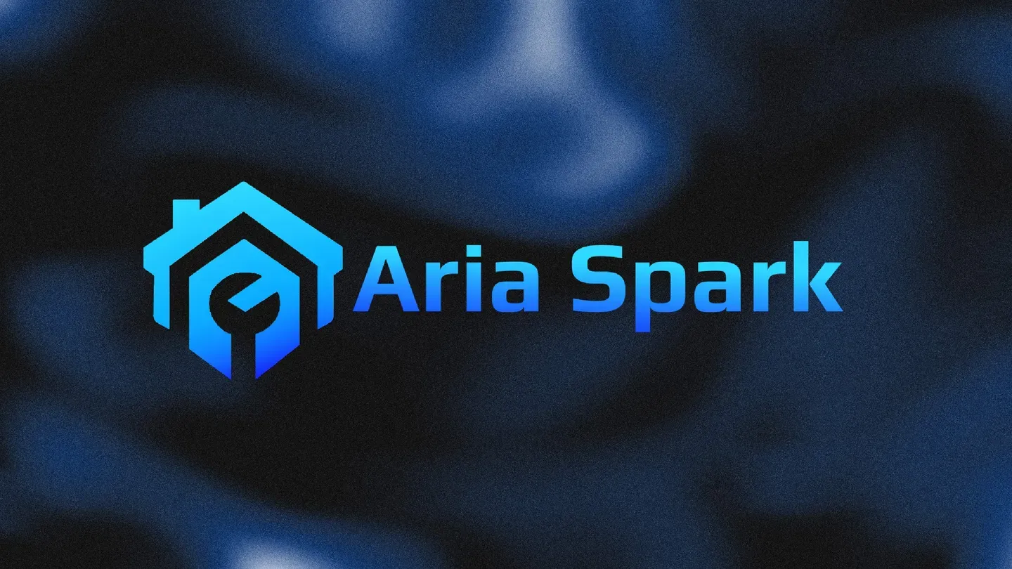 Aria Spark trailer 0