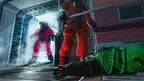 Spaceship Impostor Multiplayer Deduction Simulator Game screenshot 0