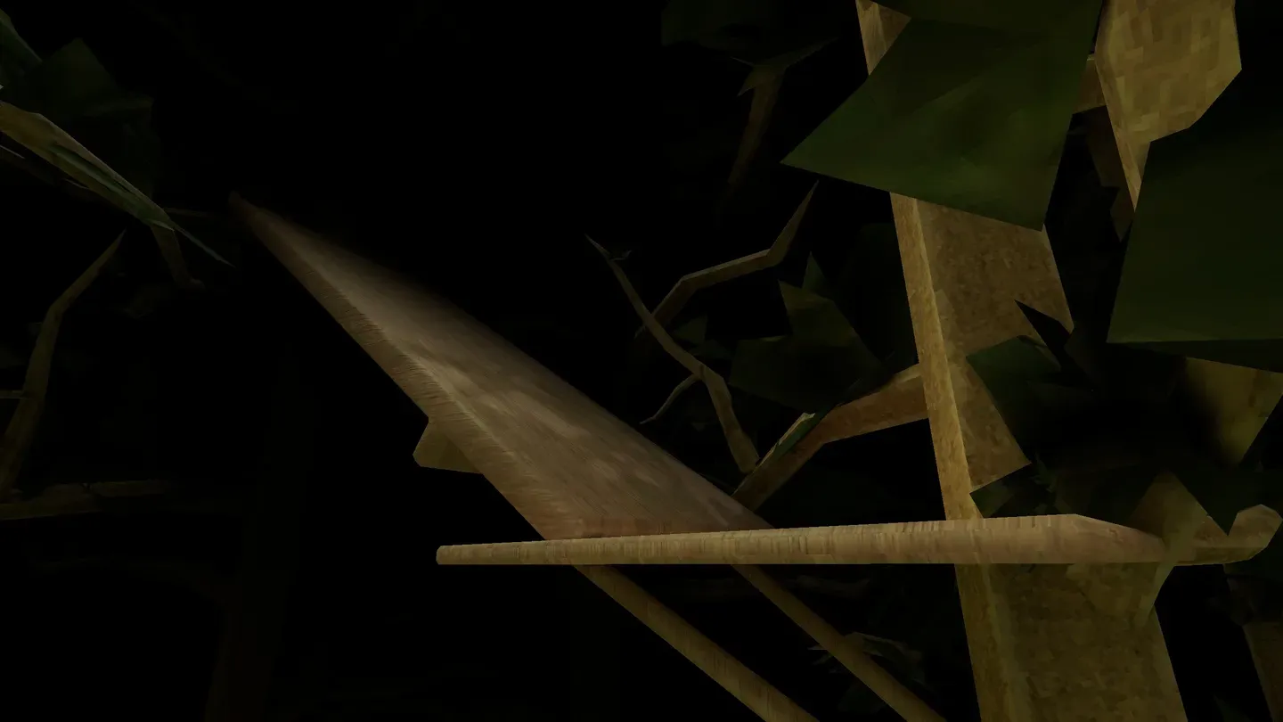 RTX Gorilla Tag Horror cover image