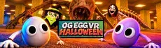OG EGG VR HALLOWEEN hero image