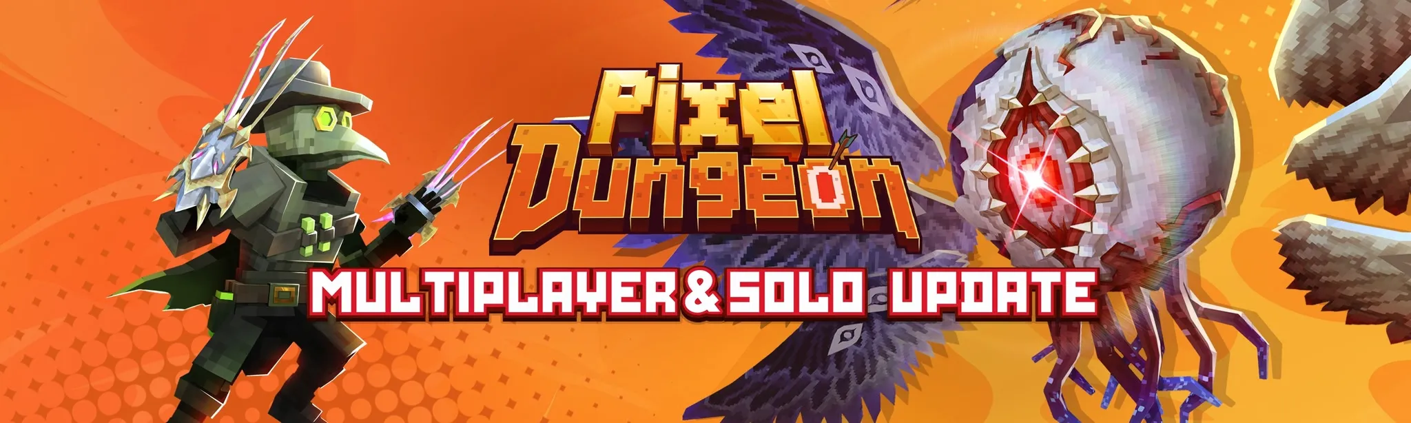 Pixel Dungeon