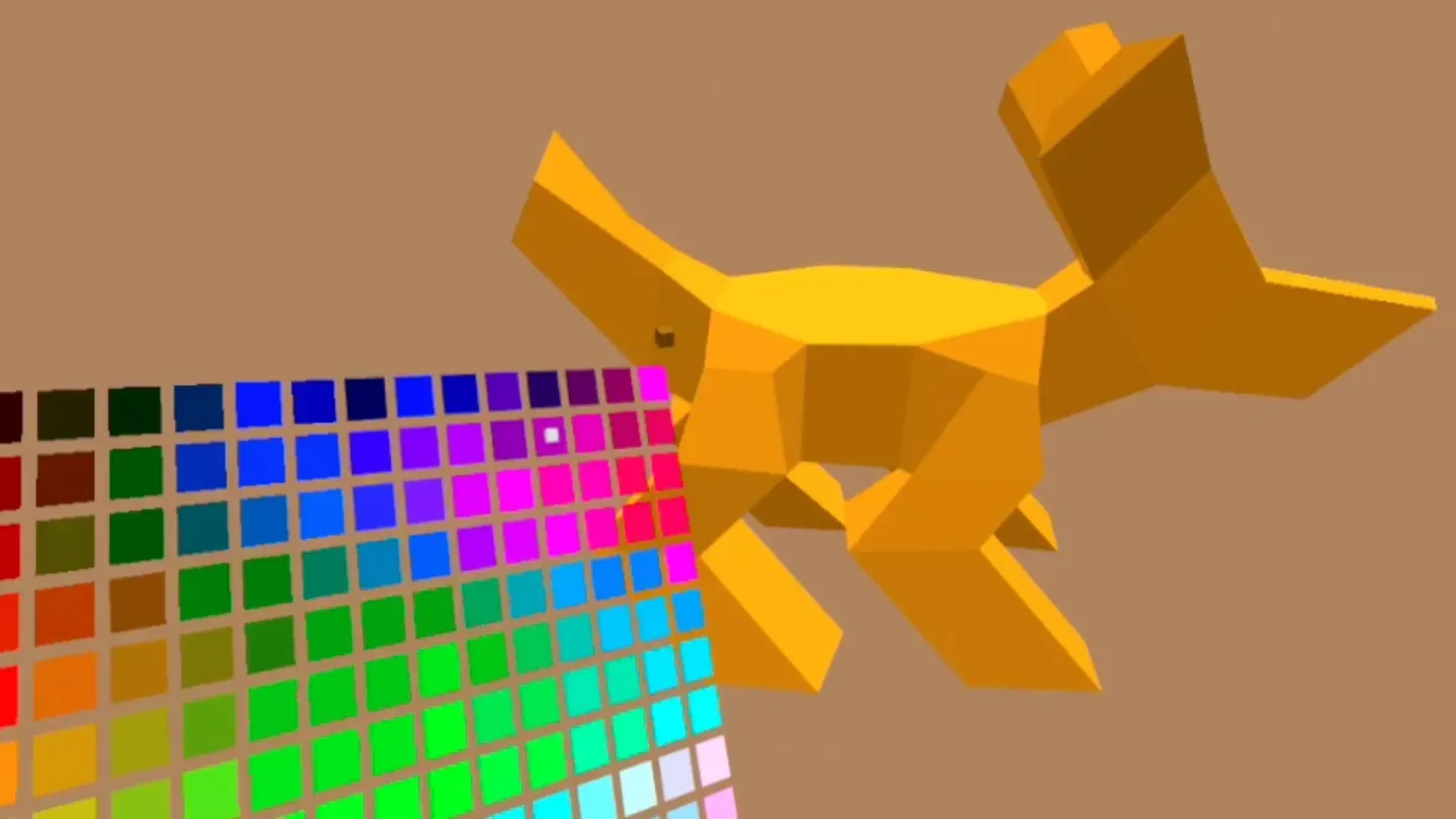 PolyStudio trailer 0