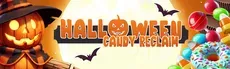 Halloween Candy Reclaim hero image