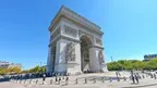 VR Travel Paris Bus Tour Full Experience screenshot 1