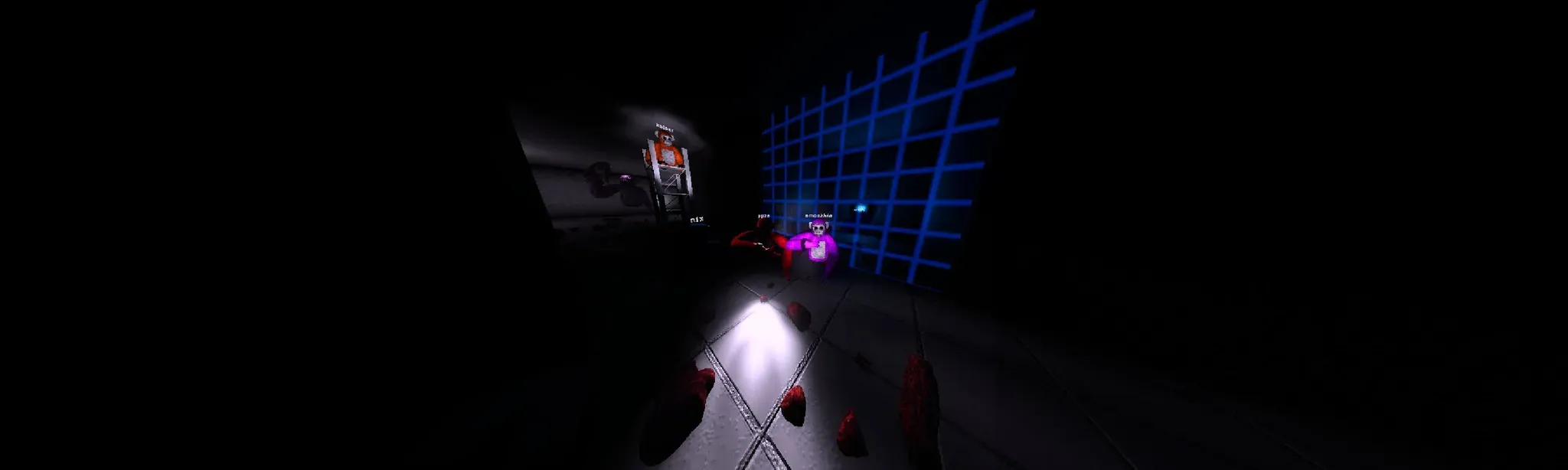 Project HELIX